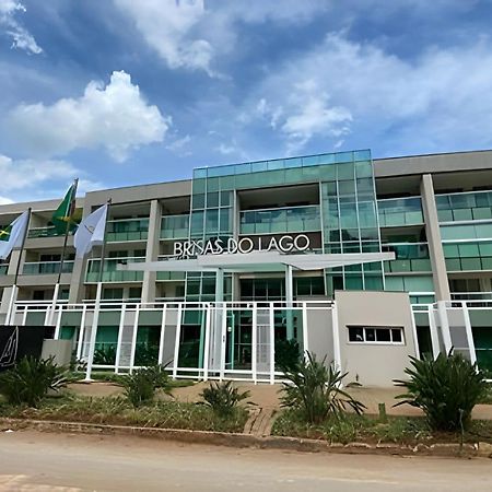 360 Brisas Do Lago By Ozped Brazíliaváros Kültér fotó