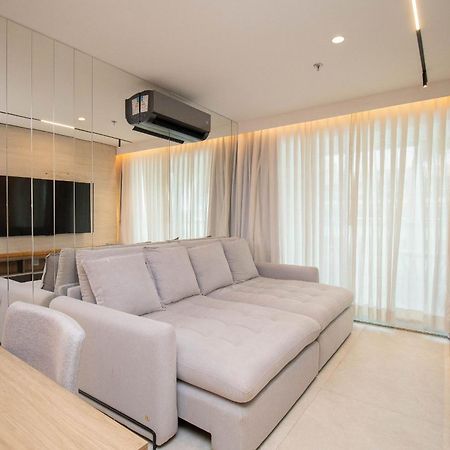 360 Brisas Do Lago By Ozped Brazíliaváros Kültér fotó