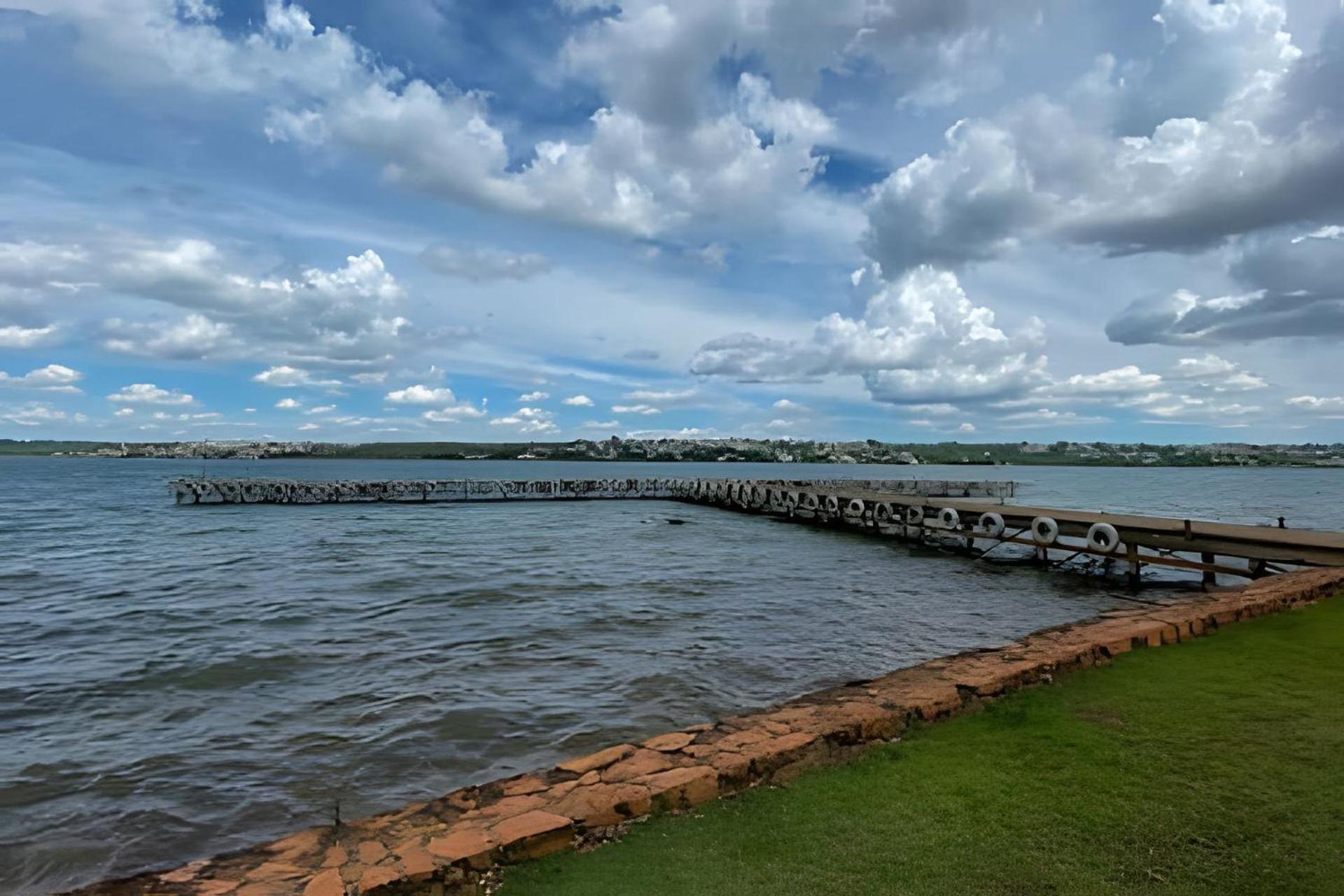 360 Brisas Do Lago By Ozped Brazíliaváros Kültér fotó