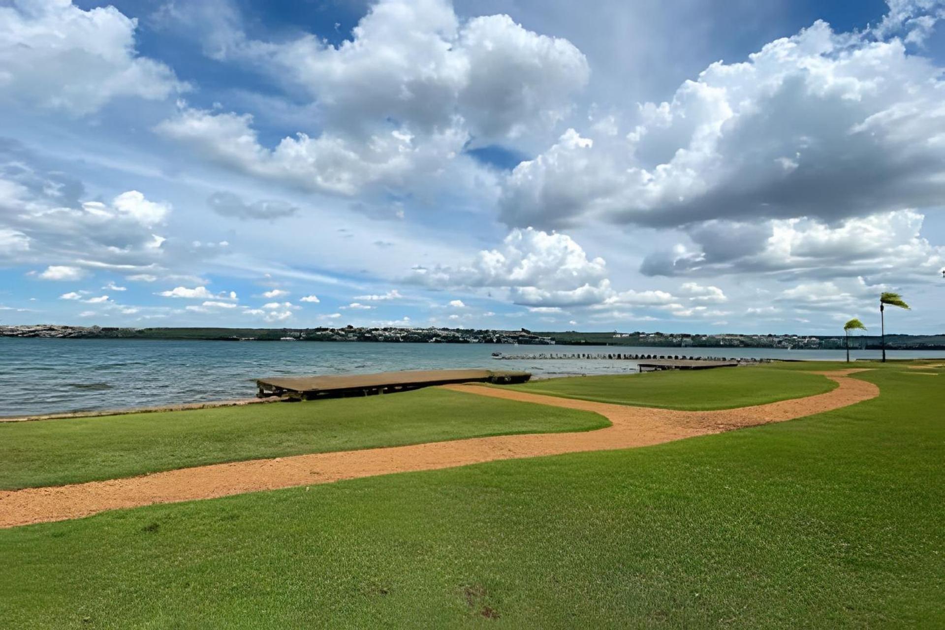 360 Brisas Do Lago By Ozped Brazíliaváros Kültér fotó