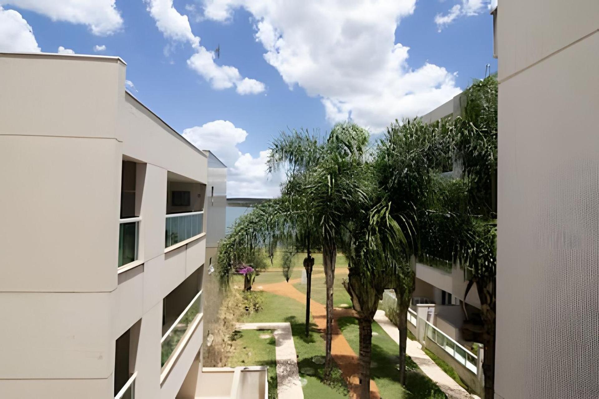 360 Brisas Do Lago By Ozped Brazíliaváros Kültér fotó