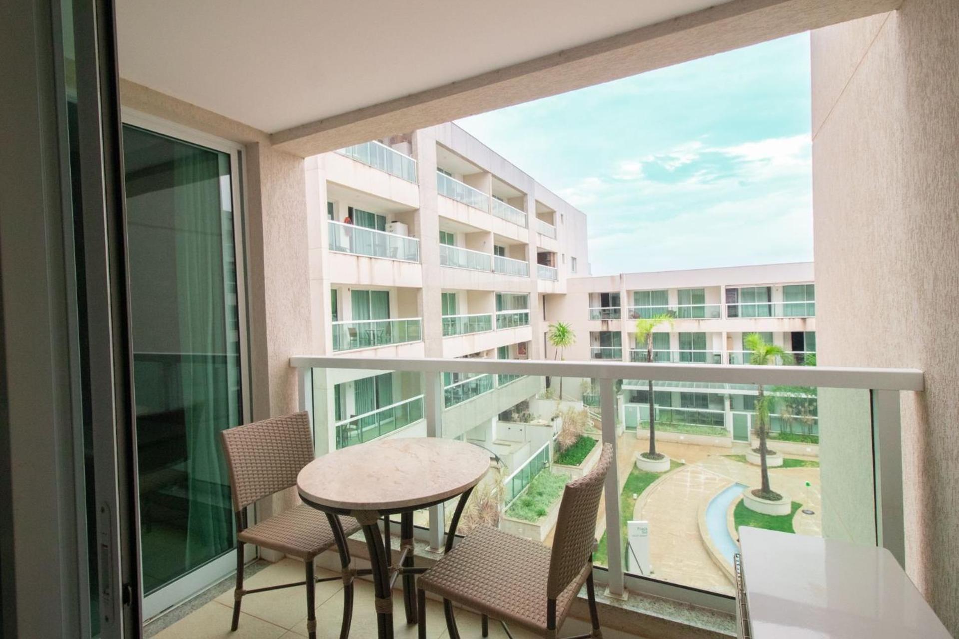 360 Brisas Do Lago By Ozped Brazíliaváros Kültér fotó