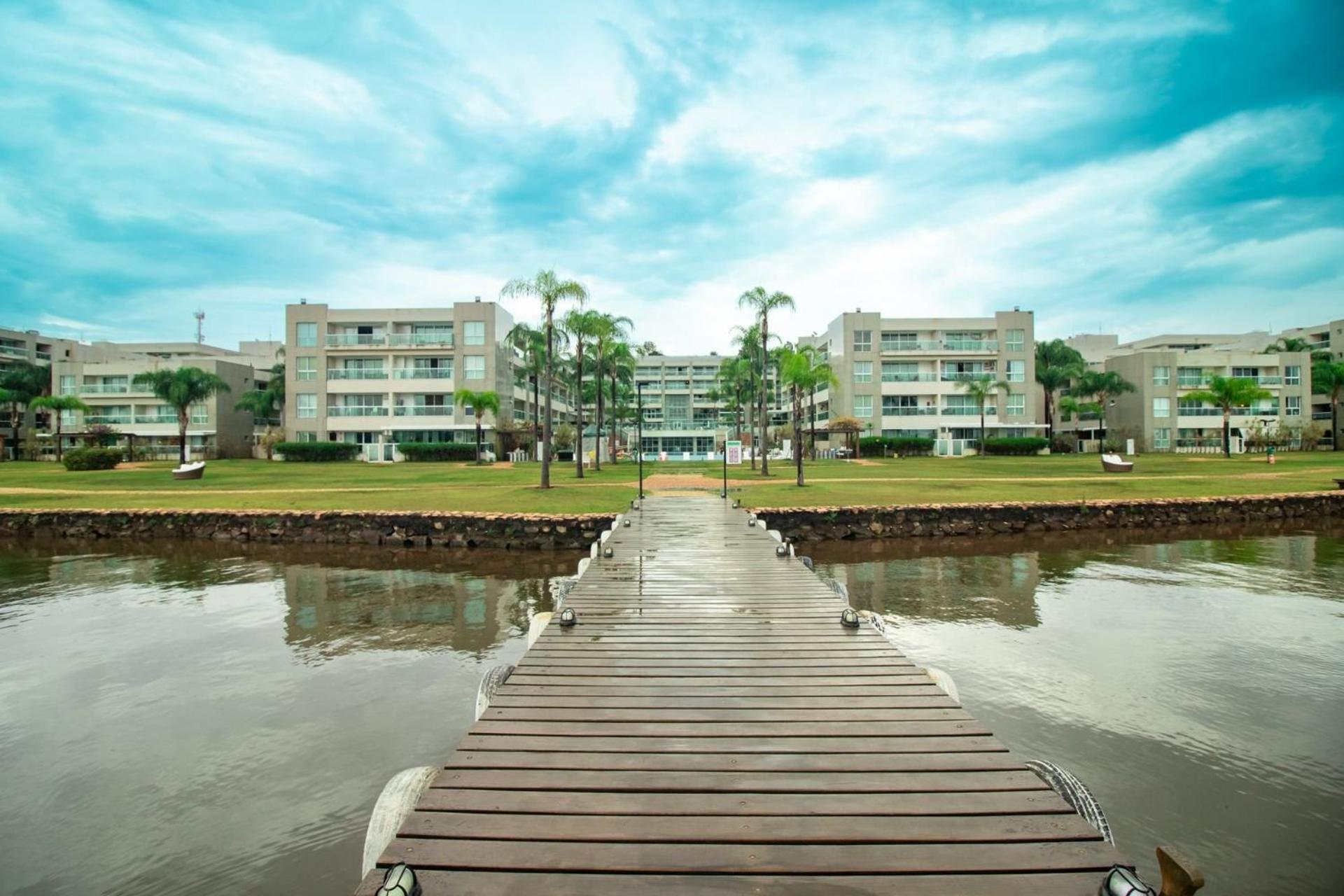 360 Brisas Do Lago By Ozped Brazíliaváros Kültér fotó