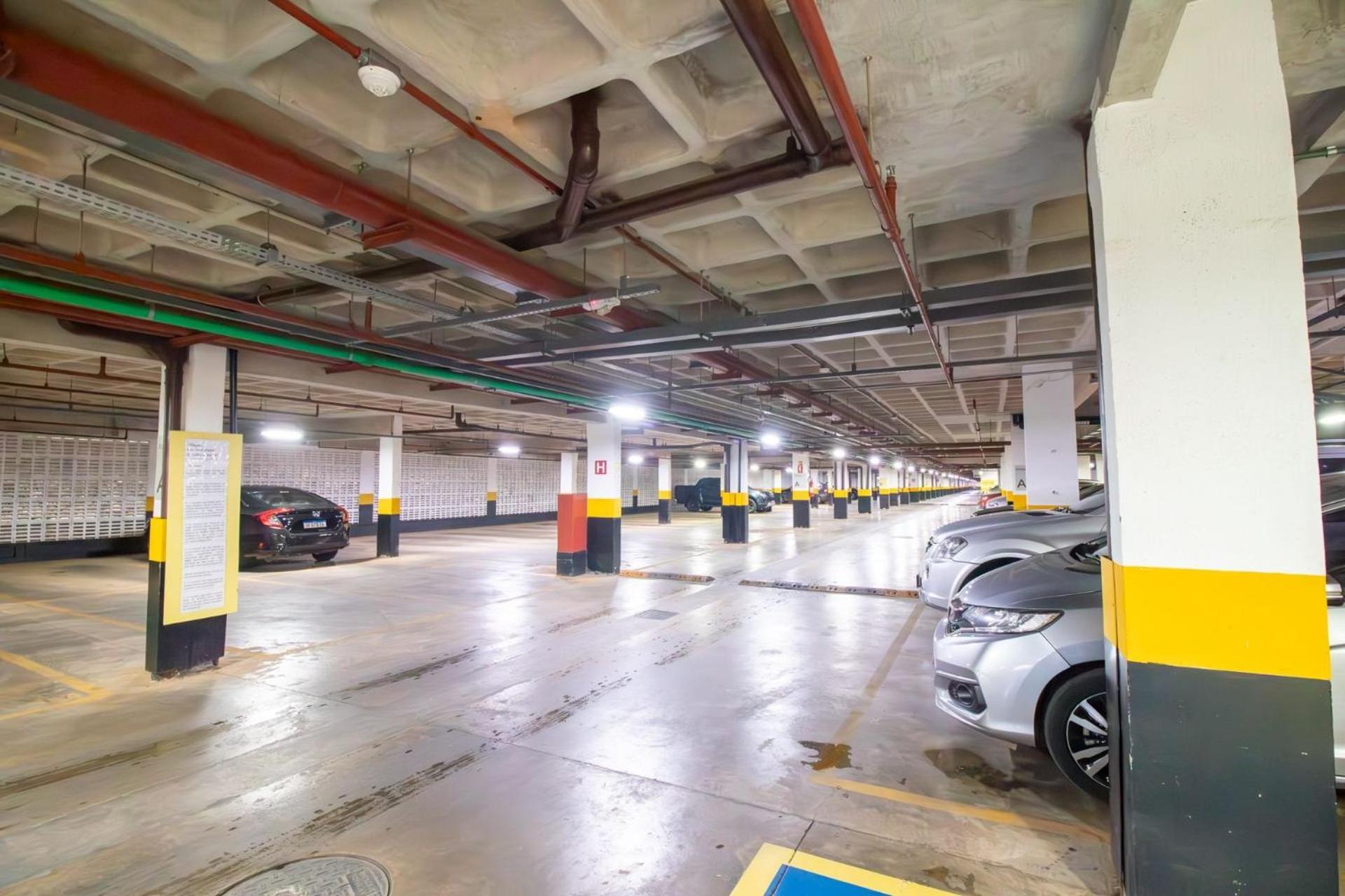 360 Brisas Do Lago By Ozped Brazíliaváros Kültér fotó