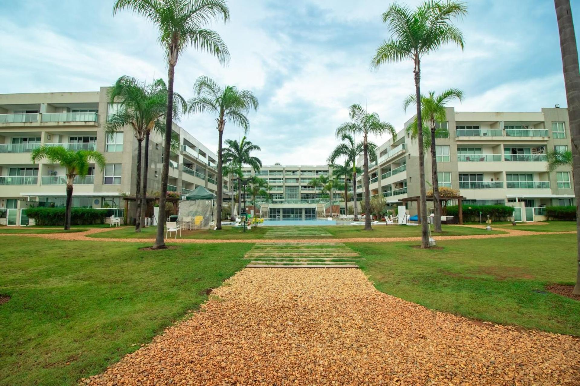 360 Brisas Do Lago By Ozped Brazíliaváros Kültér fotó